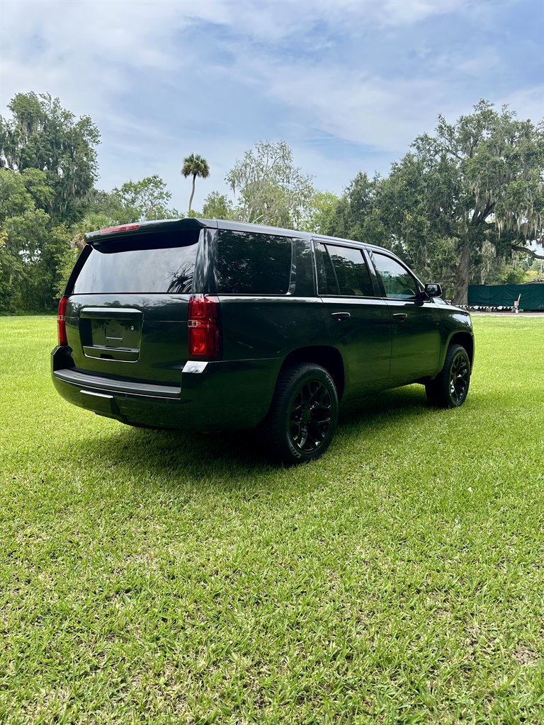 2015 Chevrolet Tahoe - $15,995