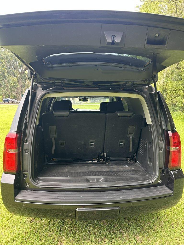 2015 Chevrolet Tahoe - $15,995