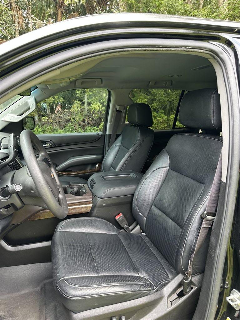 2015 Chevrolet Tahoe - $15,995