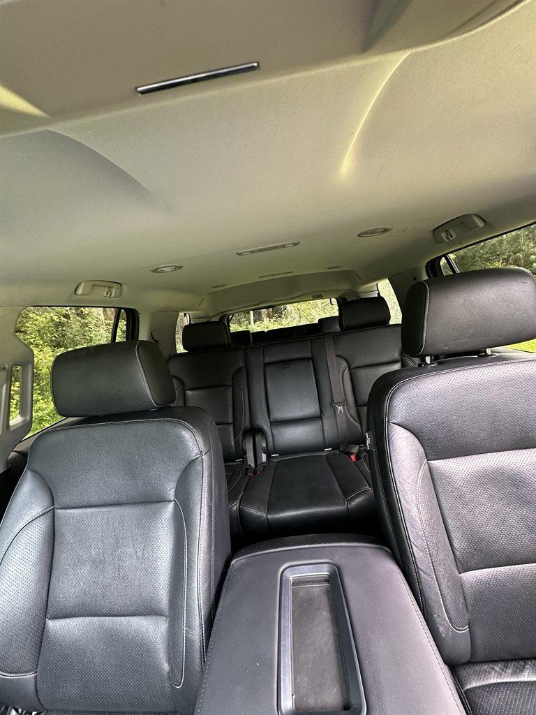 2015 Chevrolet Tahoe - $15,995