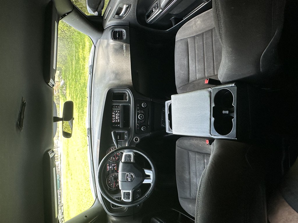 2013 Dodge Charger - $4,669