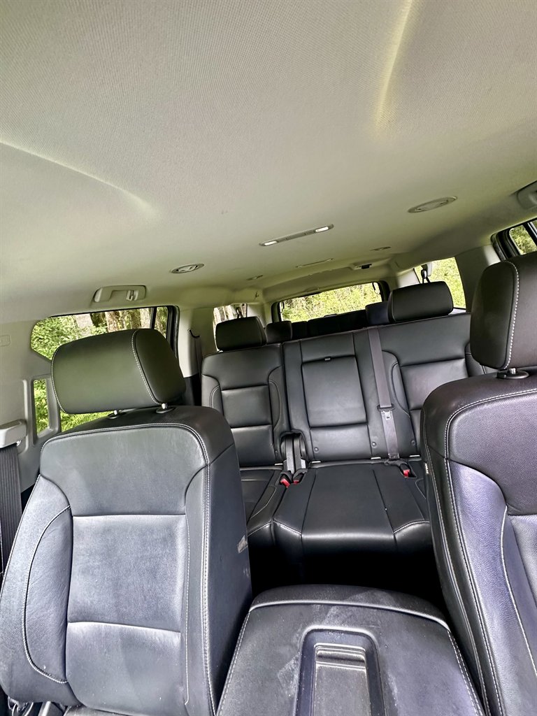 2017 Chevrolet Suburban - $21,995