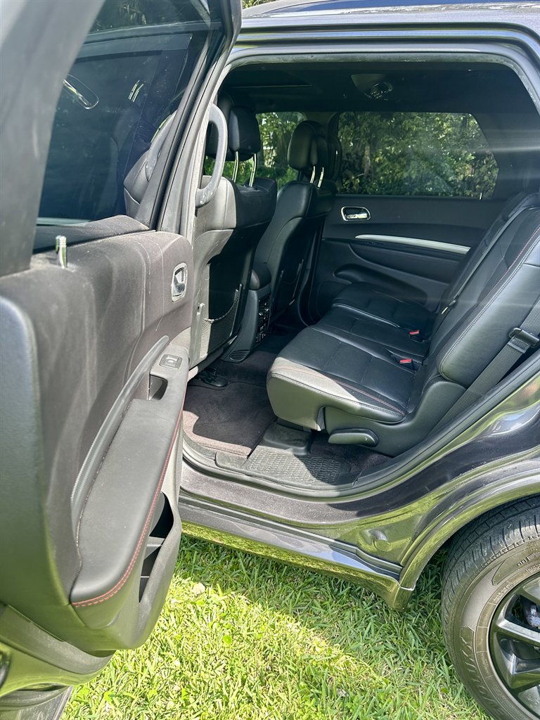 2018 Dodge Durango - $22,995