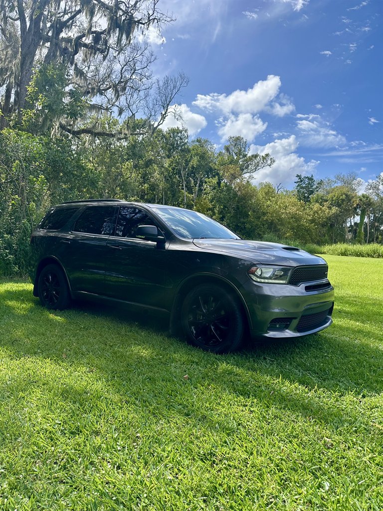 2018 Dodge Durango - $22,995