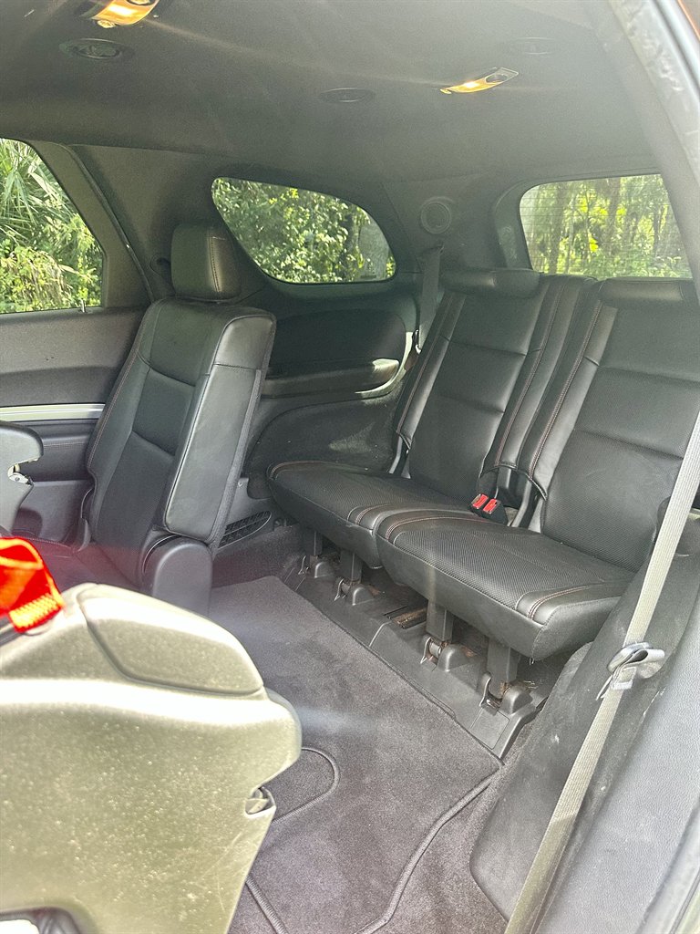 2018 Dodge Durango - $22,995