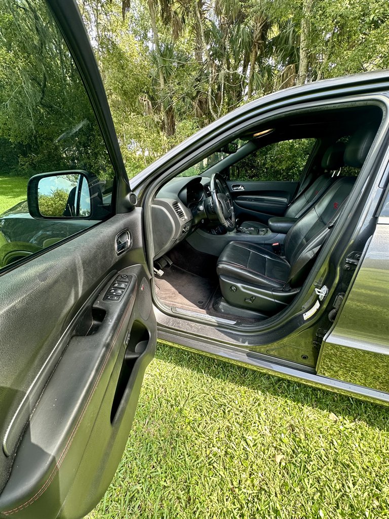2018 Dodge Durango - $22,995
