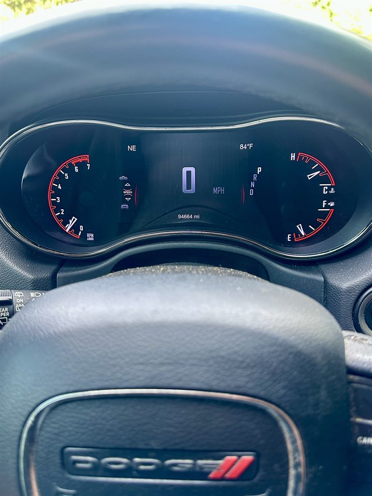2018 Dodge Durango - $22,995