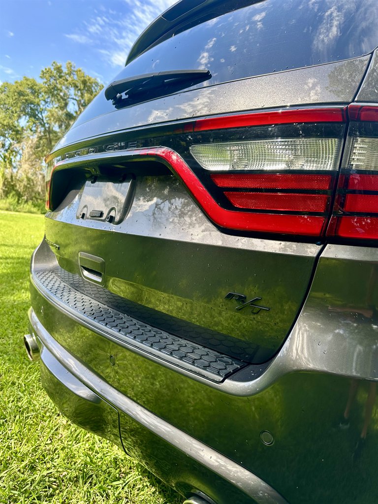 2018 Dodge Durango - $22,995