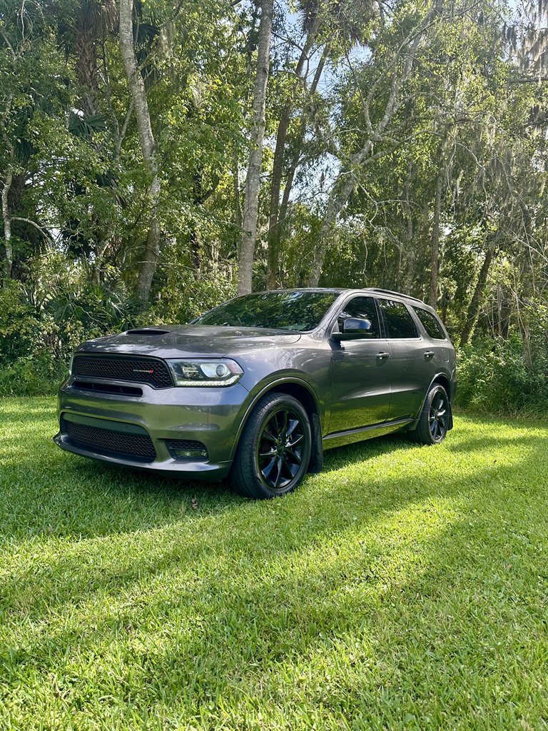2018 Dodge Durango - $22,995