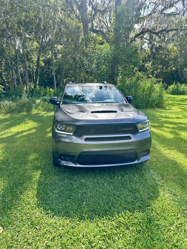 2018 Dodge Durango - $22,995