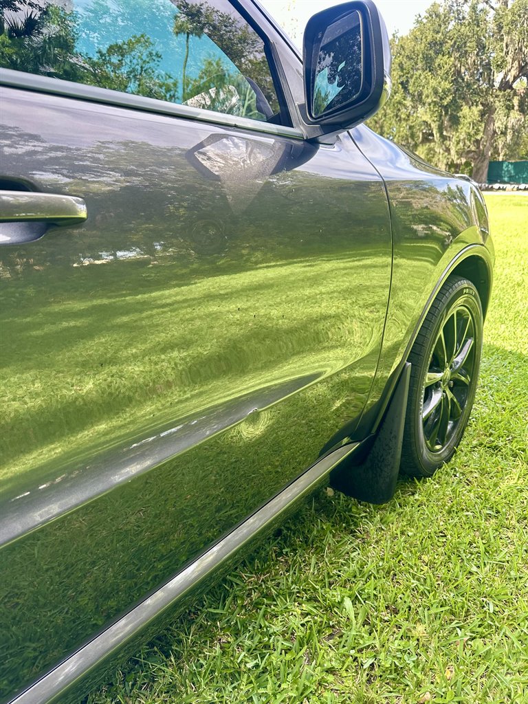 2018 Dodge Durango - $22,995