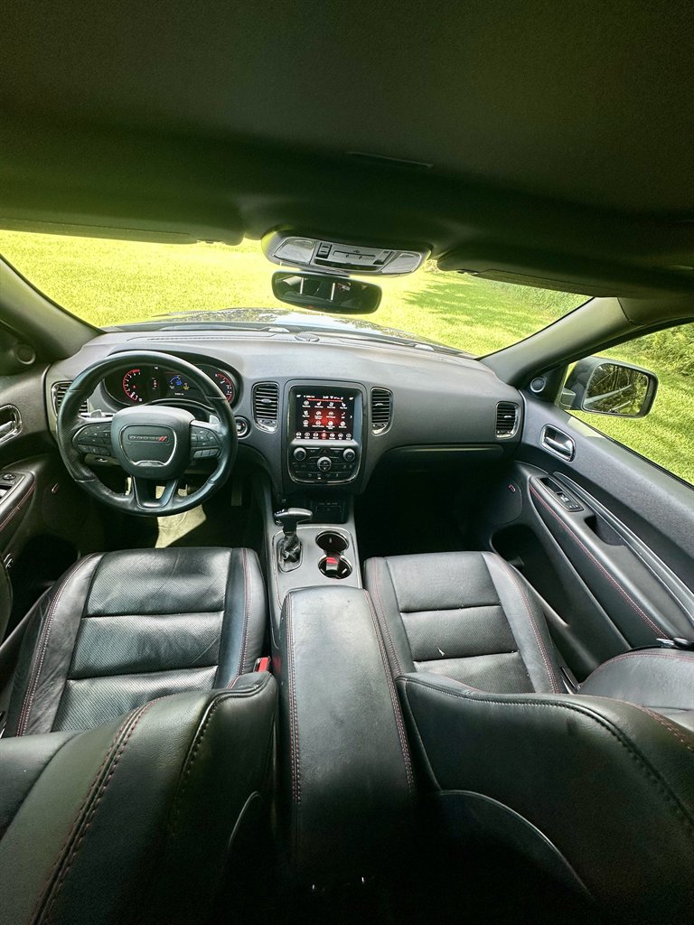 2018 Dodge Durango - $22,995