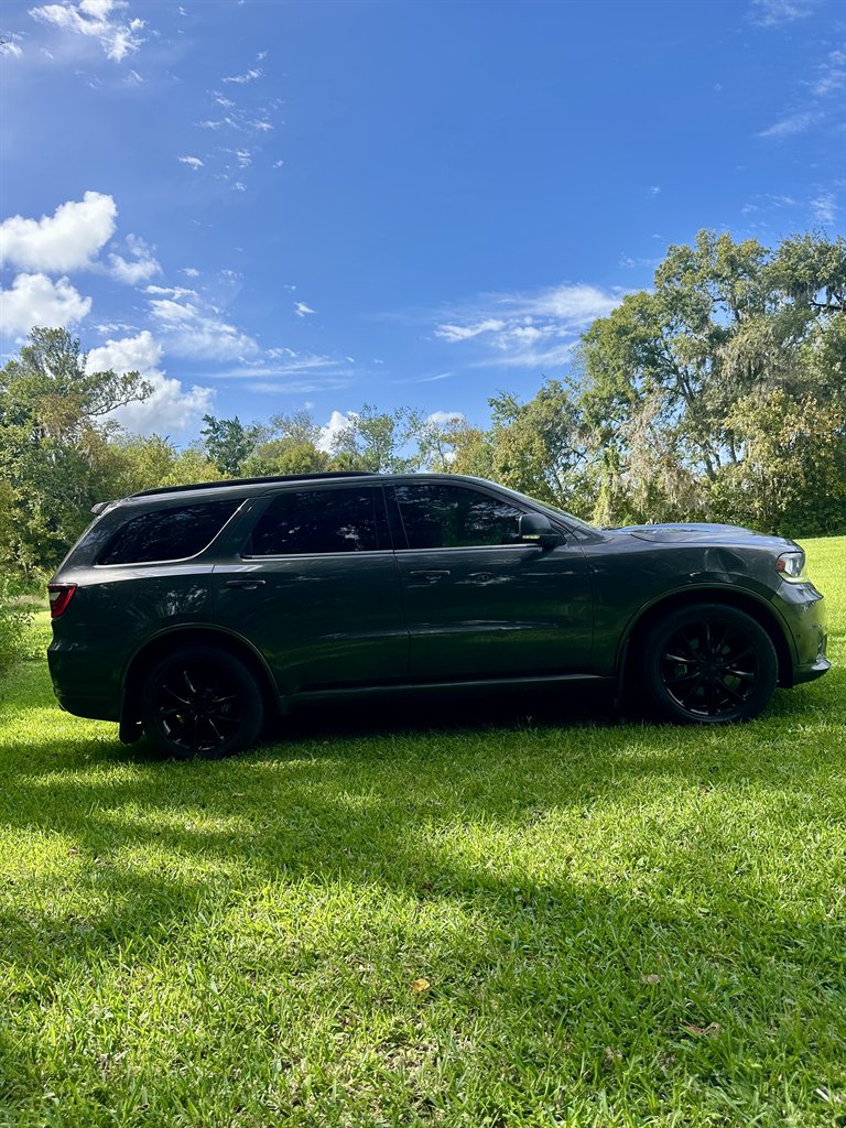 2018 Dodge Durango - $22,995