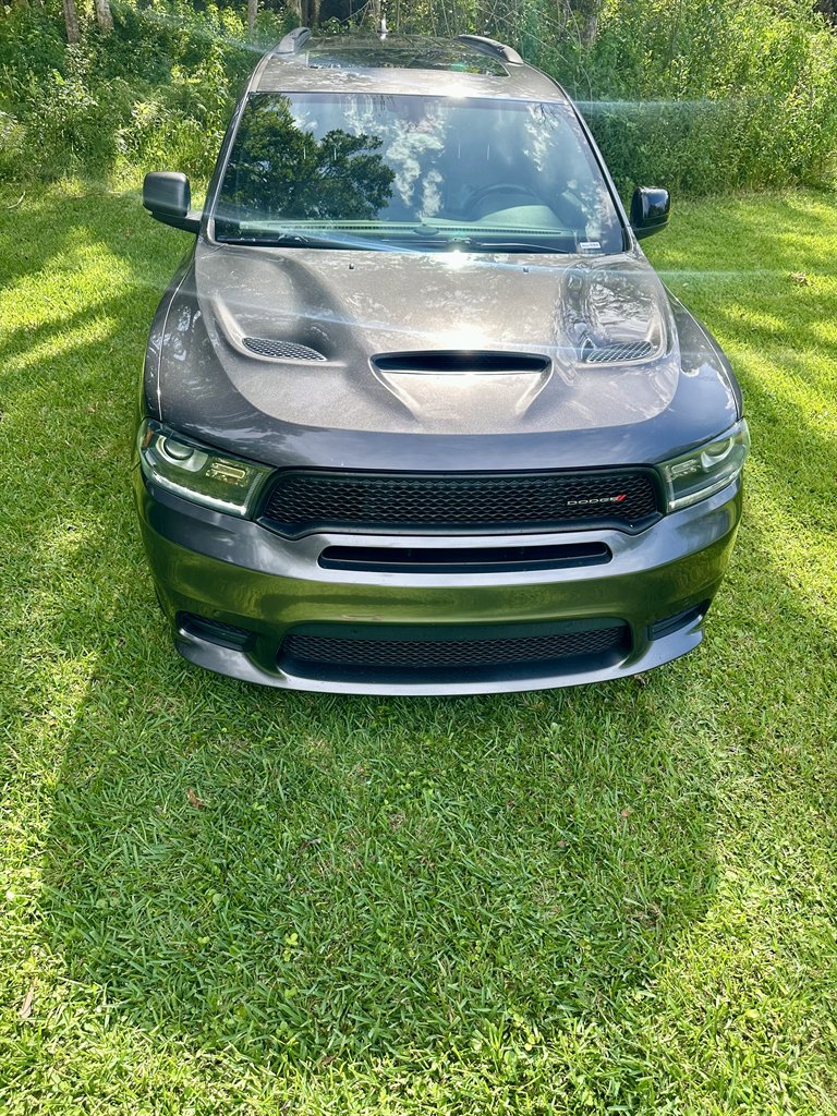 2018 Dodge Durango - $22,995