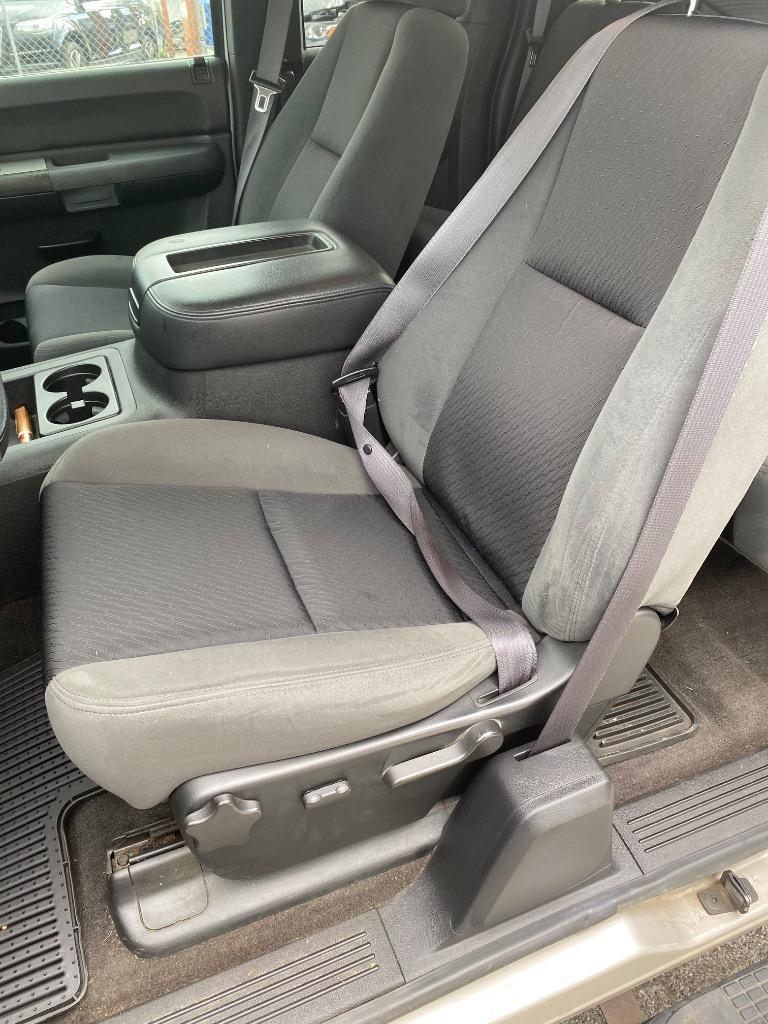 2009 Chevrolet Silverado 1500 LT photo