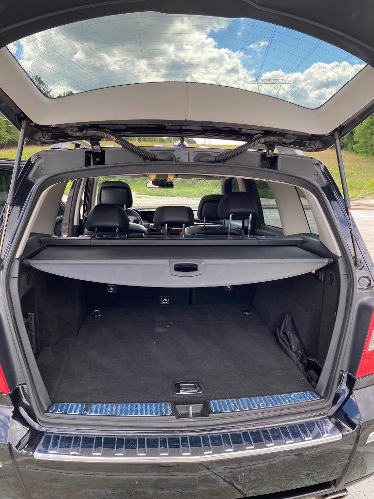 2012 Mercedes-Benz GLK-Class GLK350 photo