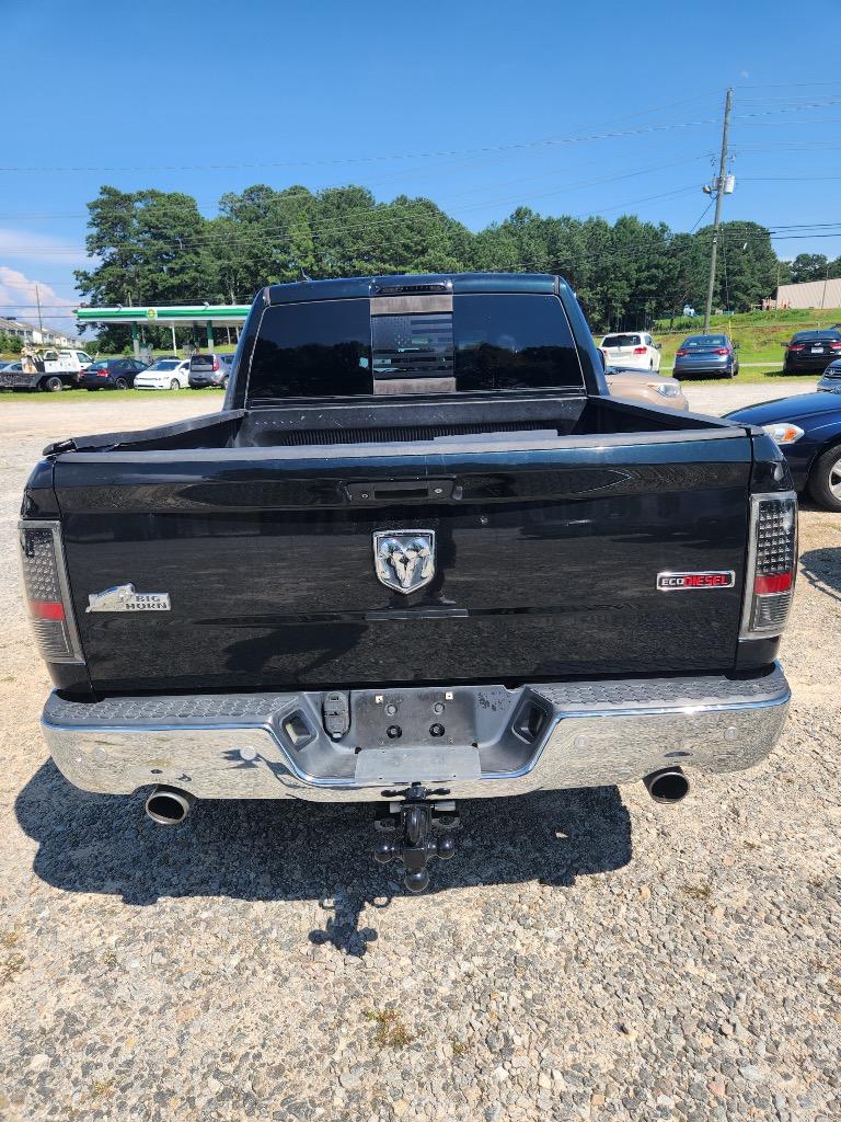 2015 Ram 1500