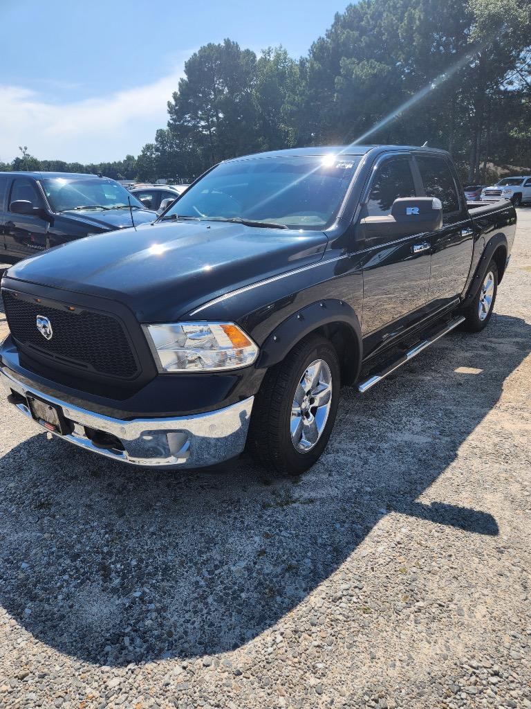 2015 Ram 1500
