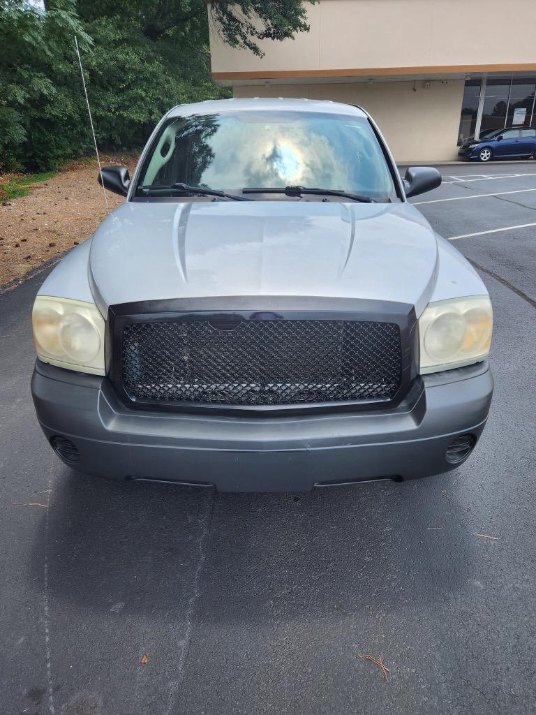 2006 Dodge Dakota - $4,200