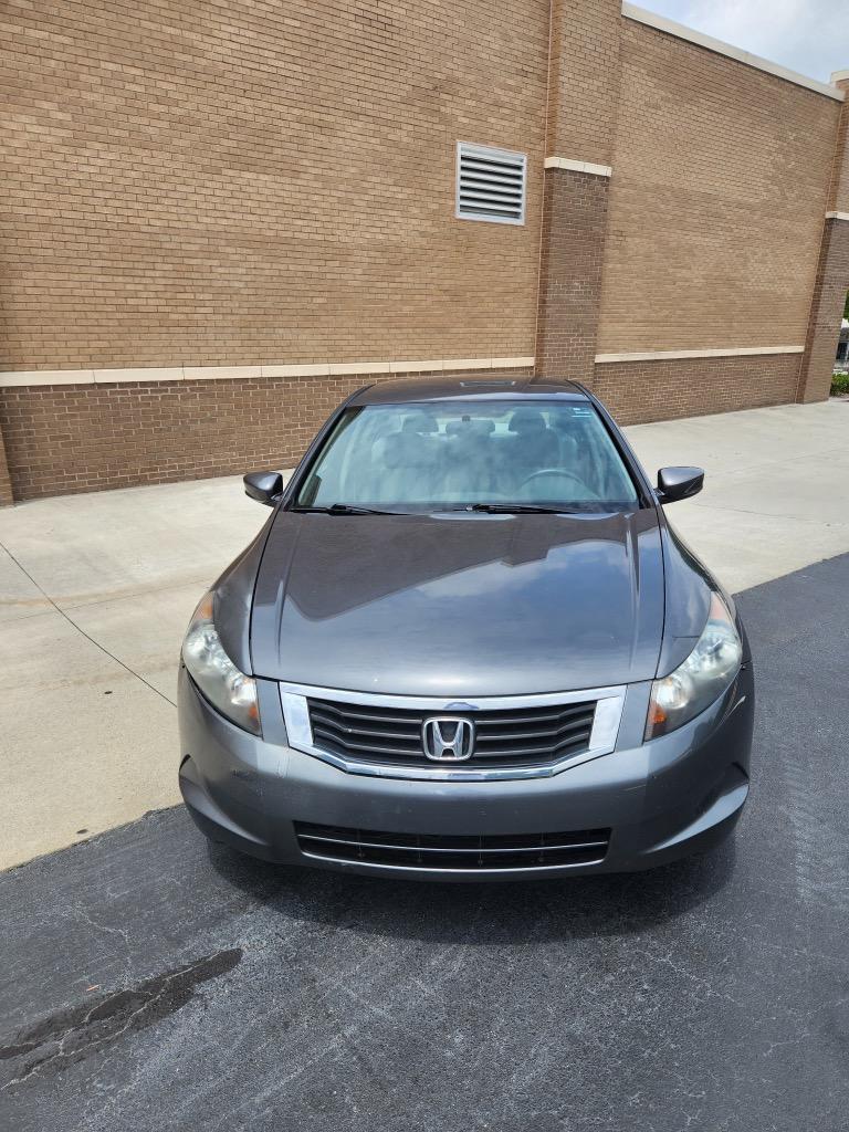 2010 Honda Accord - $5,200