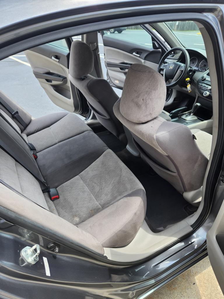 2010 Honda Accord - $5,200