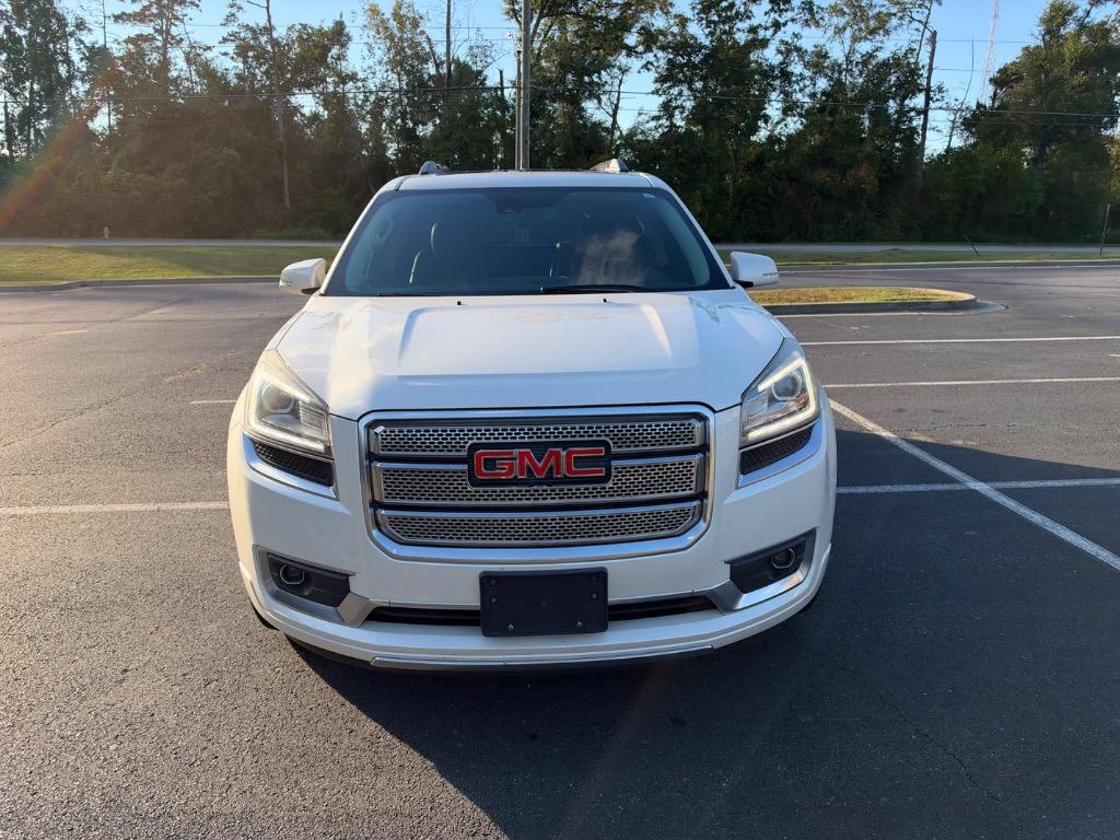 2014 GMC Acadia