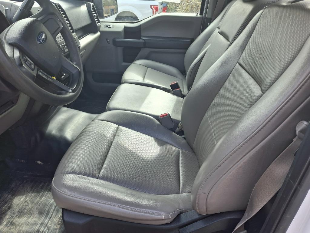 2017 Ford F150 XL photo