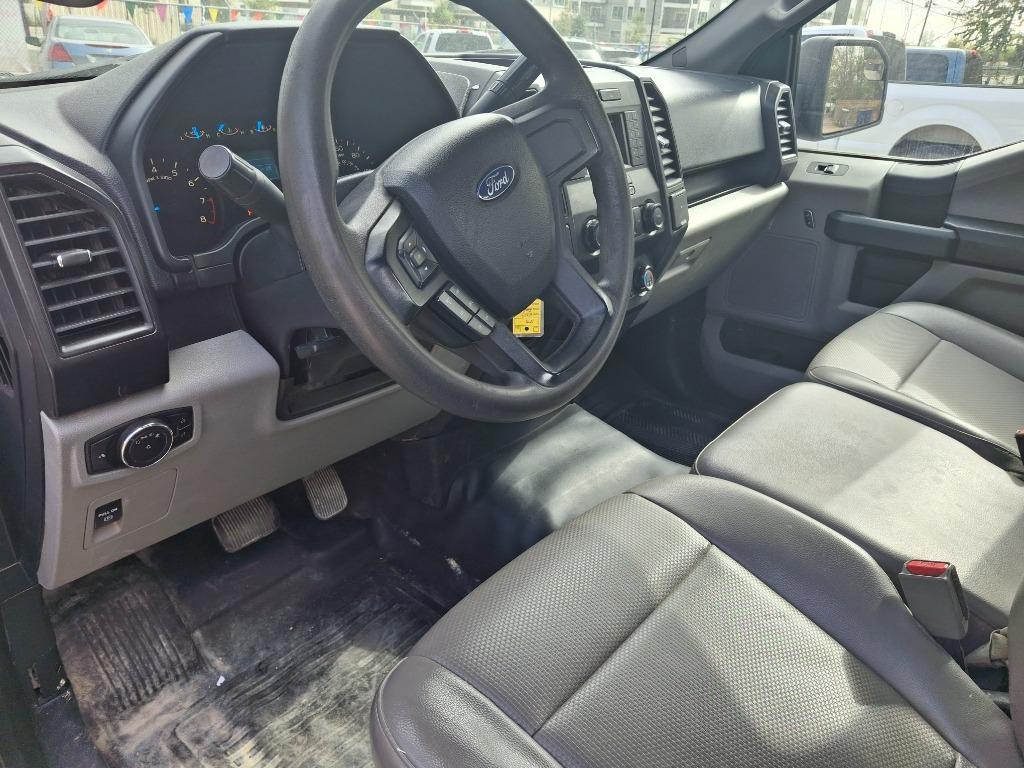 2017 Ford F150 XL photo
