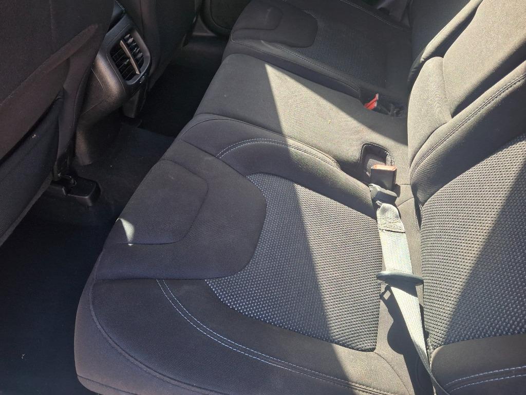 2021 Jeep Cherokee Latitude photo