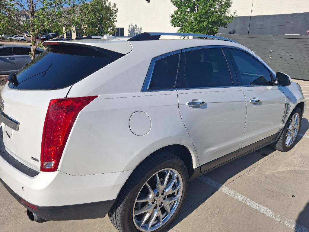 2013 Cadillac SRX - $7,999