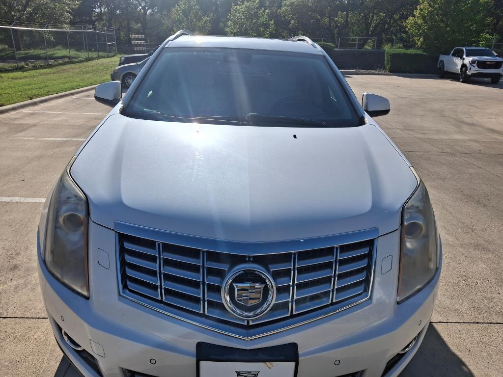 2013 Cadillac SRX - $7,999