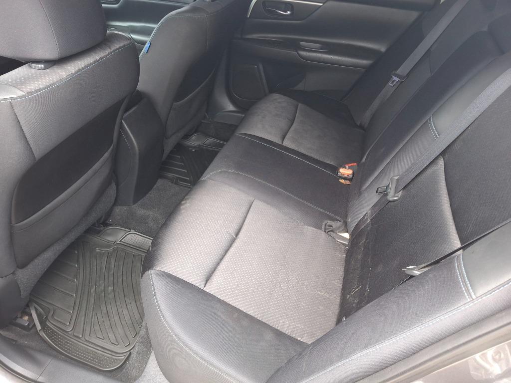 2016 Nissan Altima photo