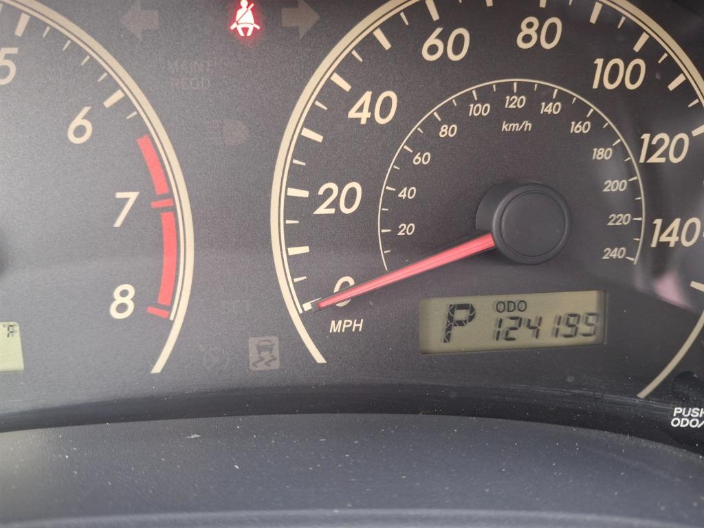 2012 Toyota Corolla L photo