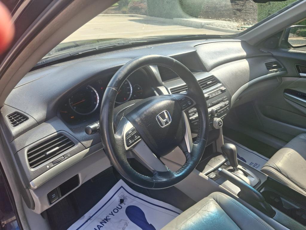 2008 Honda Accord EX-L photo