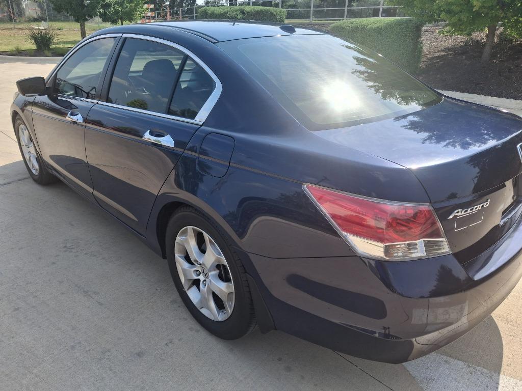 2008 Honda Accord EX-L photo