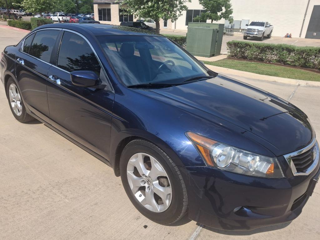 2008 Honda Accord EX-L photo