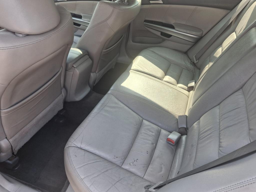 2008 Honda Accord EX-L photo