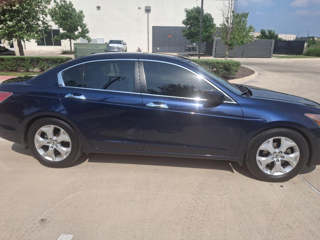 2008 Honda Accord EX-L photo