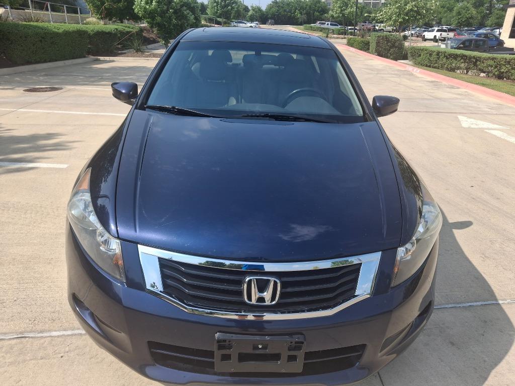 2008 Honda Accord EX-L photo