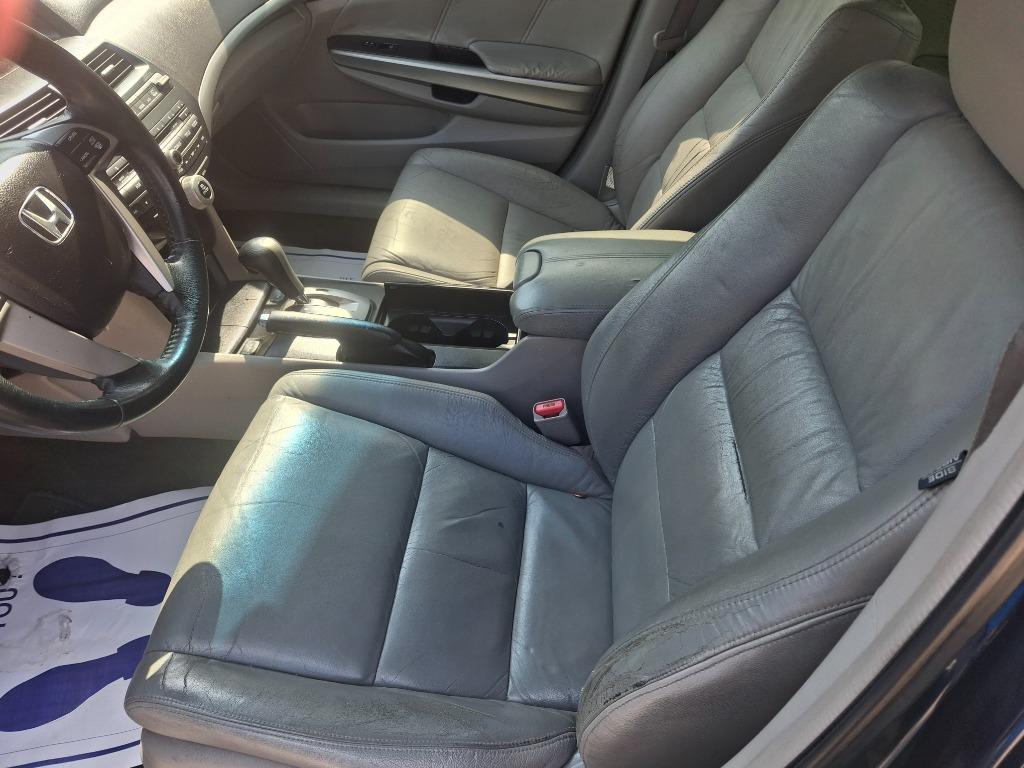 2008 Honda Accord EX-L photo