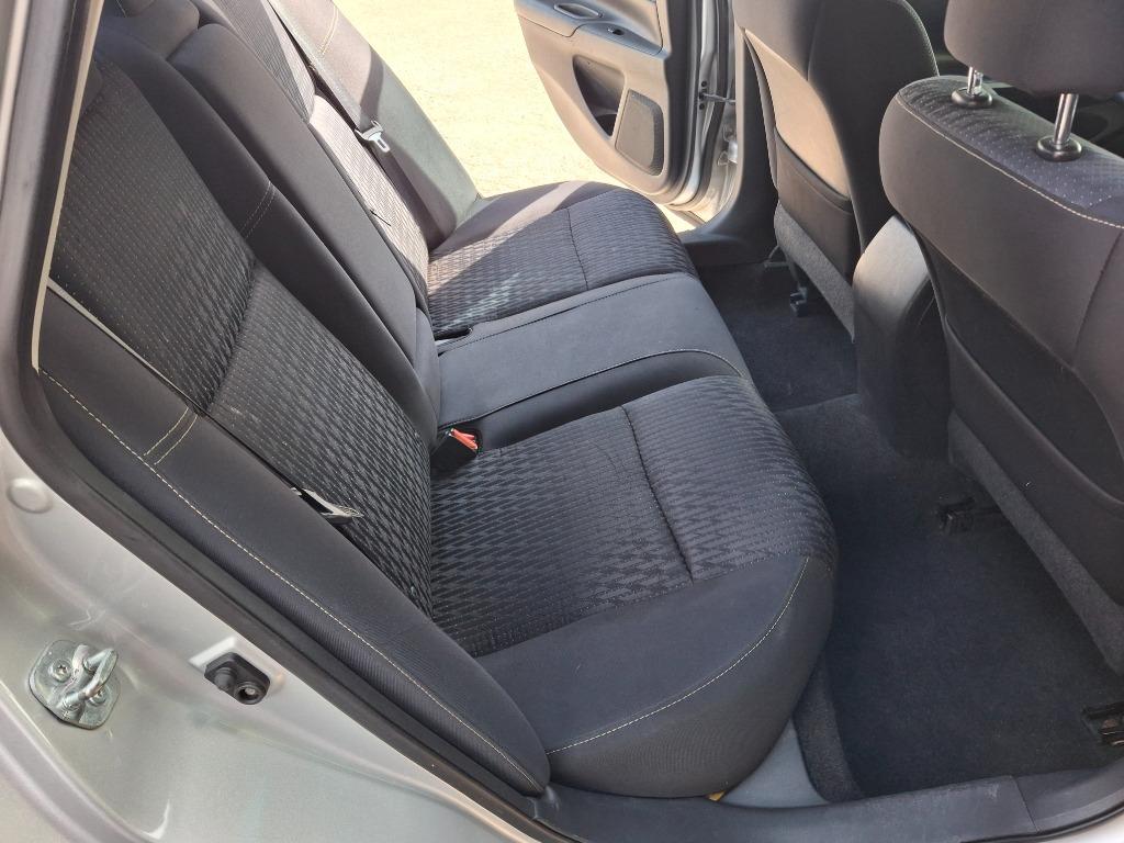 2016 Nissan Altima photo