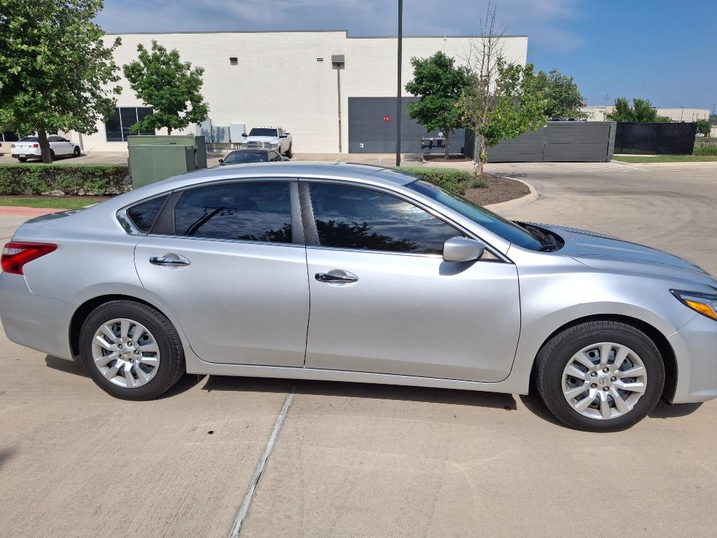 2016 Nissan Altima photo