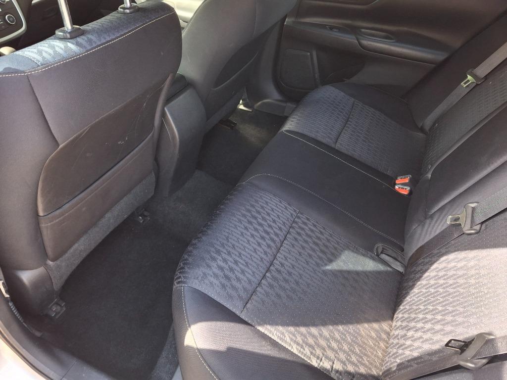 2016 Nissan Altima photo