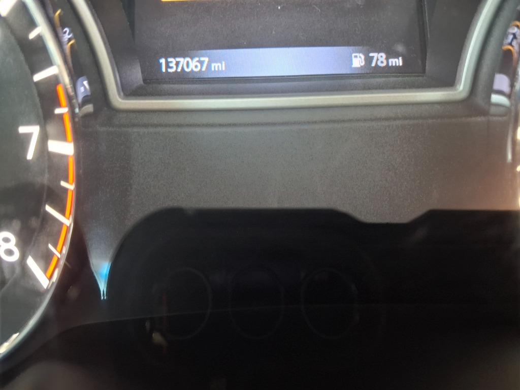 2016 Nissan Altima photo