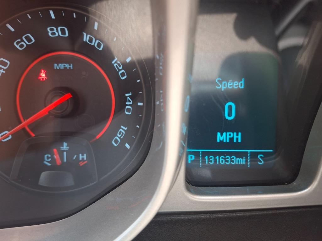 2015 Chevrolet Camaro - $11,599