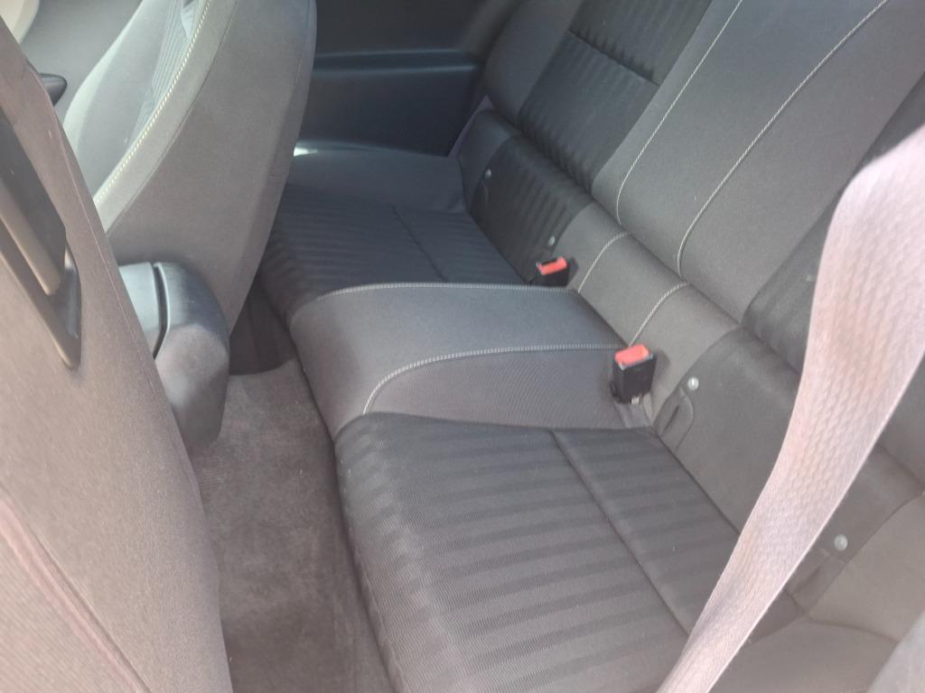 2015 Chevrolet Camaro - $11,599