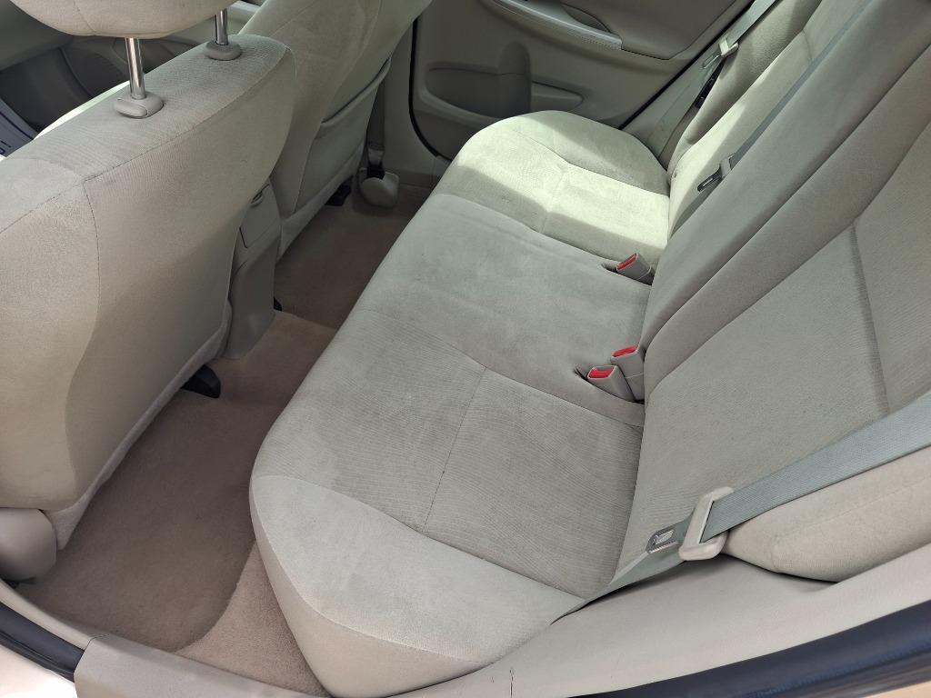 2013 Toyota Corolla - $7,999