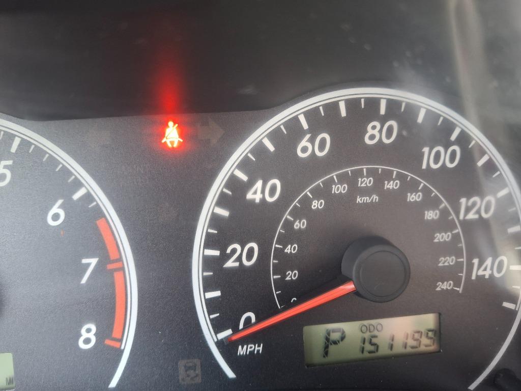 2013 Toyota Corolla - $7,999