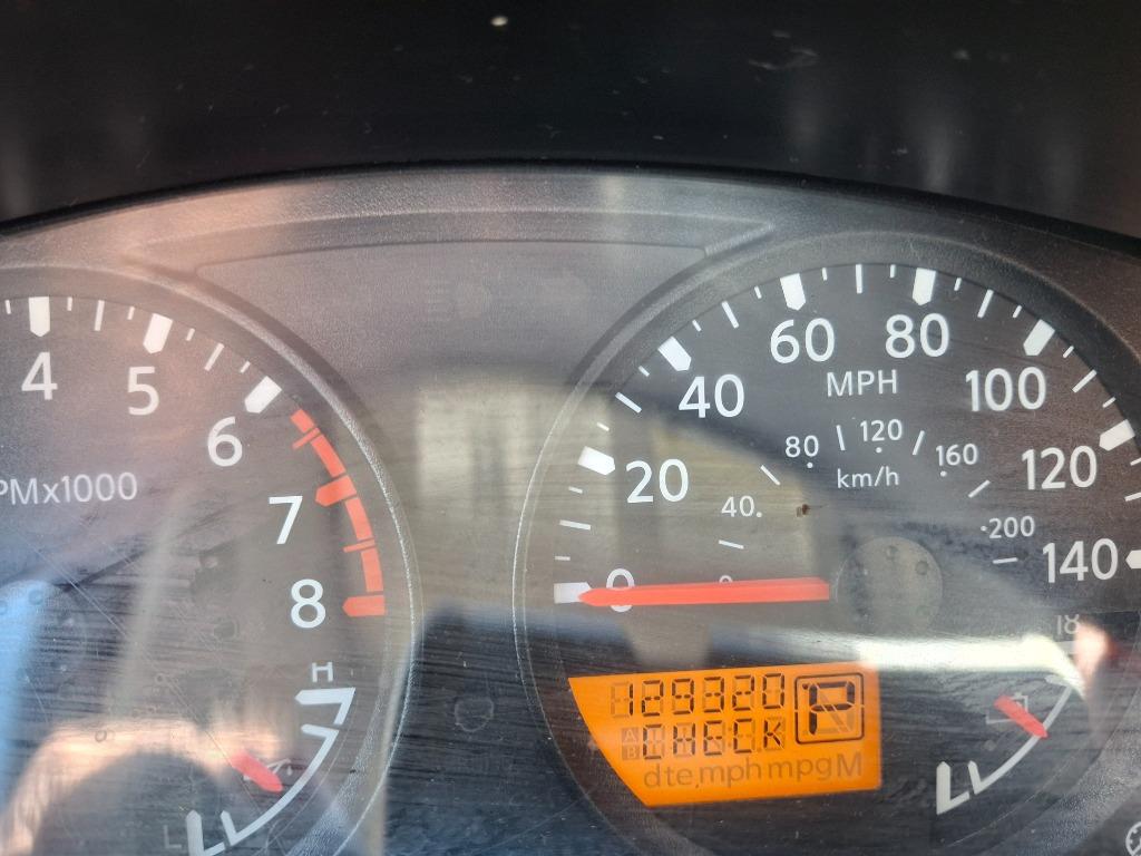 2016 Nissan Frontier - $11,999