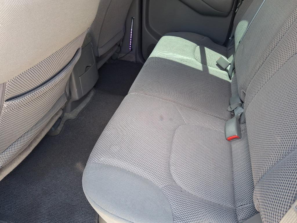 2016 Nissan Frontier - $11,999